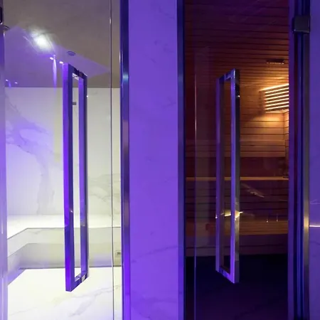 Park Italia Ξενοδοχείο