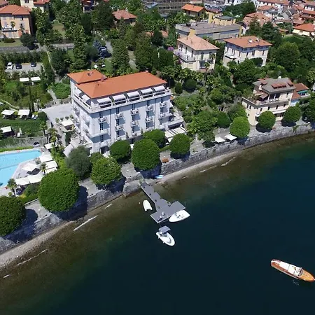 Park Italia Отель 4*