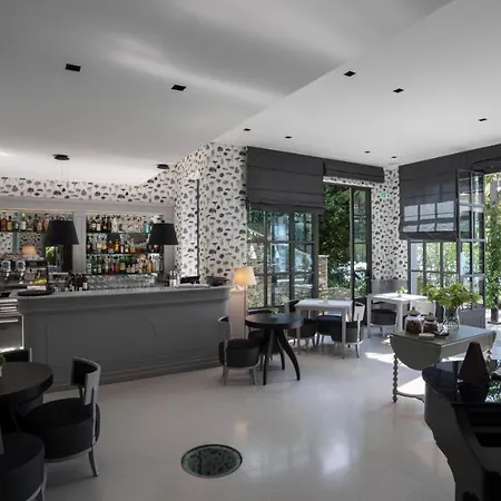 Park Italia Hotel