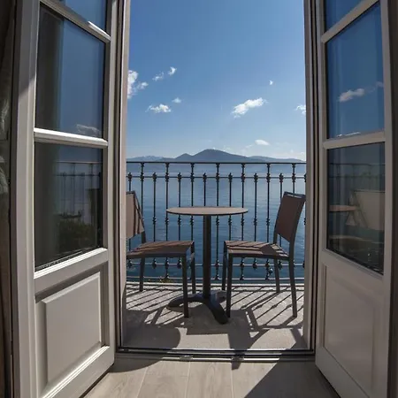 Ξενοδοχείο Park Italia 4*