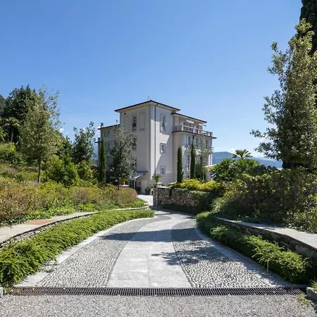 Park Italia Cannero Riviera