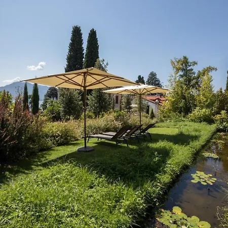 Park Italia Cannero Riviera