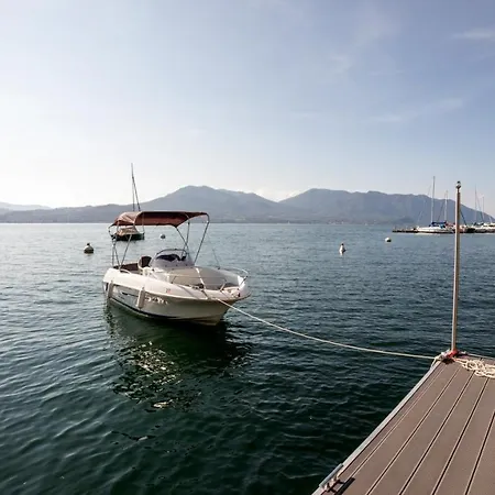 Park Italia 4*