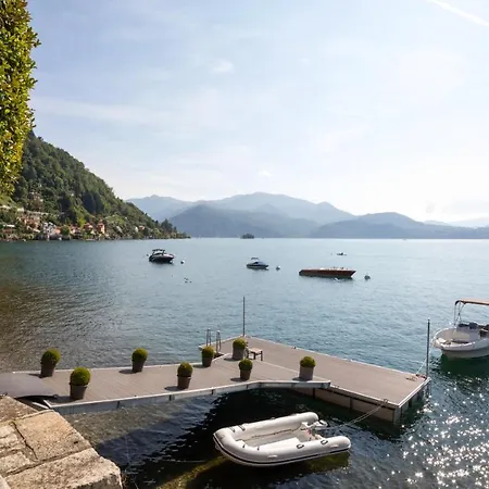 Park Italia Hotel Cannero Riviera