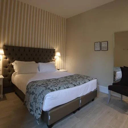 Park Italia Hotel Cannero Riviera