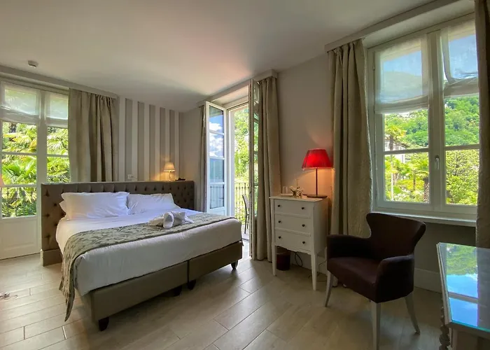 Park Italia מלון