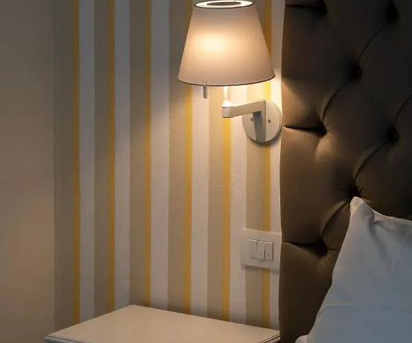 Park Italia Cannero Riviera