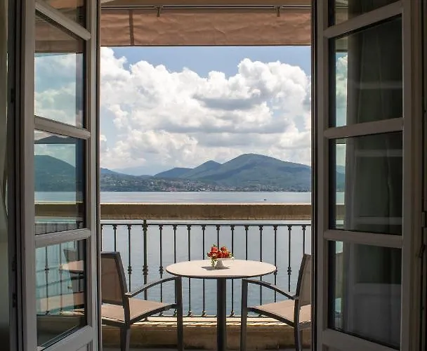 Park Italia Hotel 4*