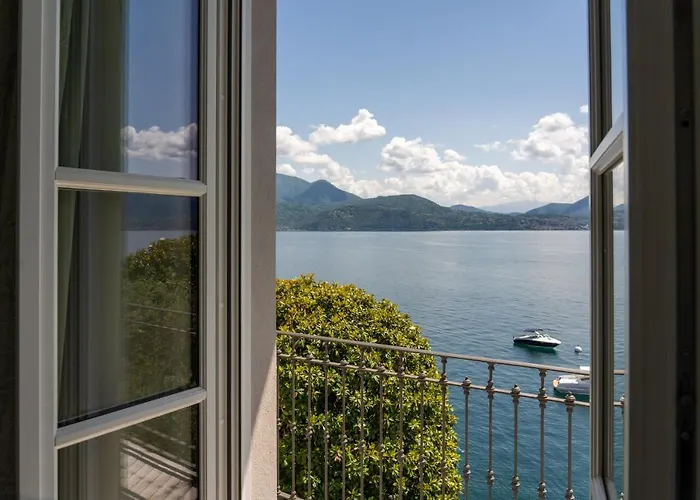 Park Italia קנרו ריביירה