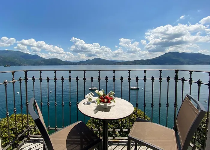 מלון Park Italia