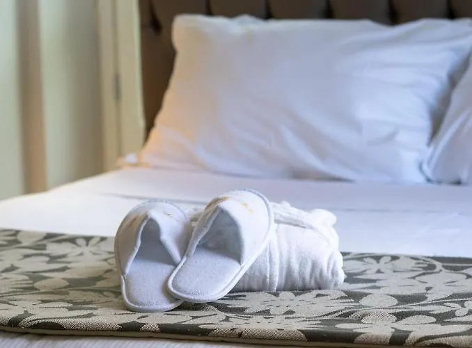 Hotel Park Italia 4*