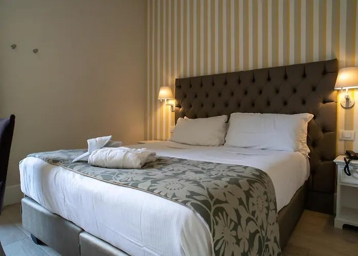 Park Italia Hotel Cannero Riviera