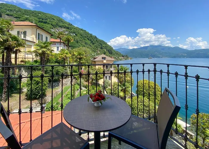 מלון Park Italia 4*