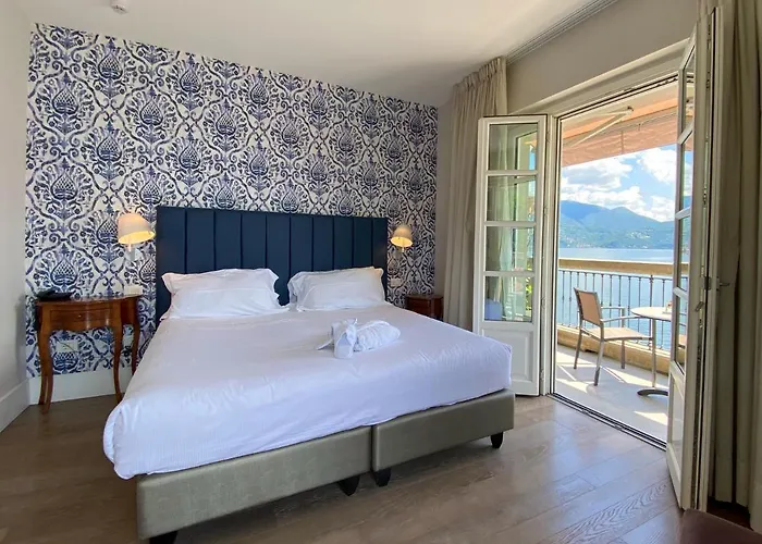 Park Italia מלון 4*