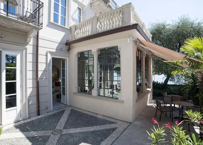 Park Italia 4* קנרו ריביירה