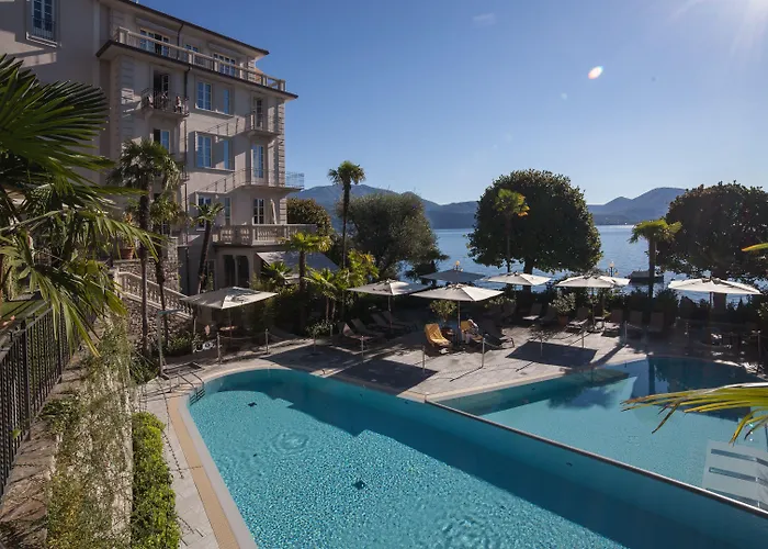 Park Italia מלון