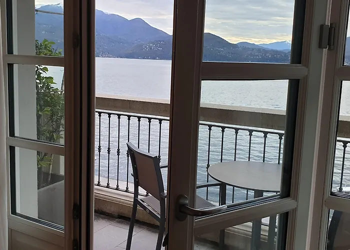 מלון Park Italia 4*