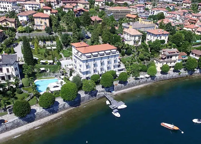 Park Italia Hotel 4*