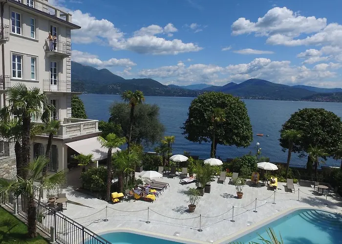 Park Italia קנרו ריביירה