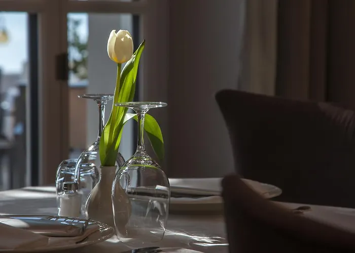 מלון Park Italia