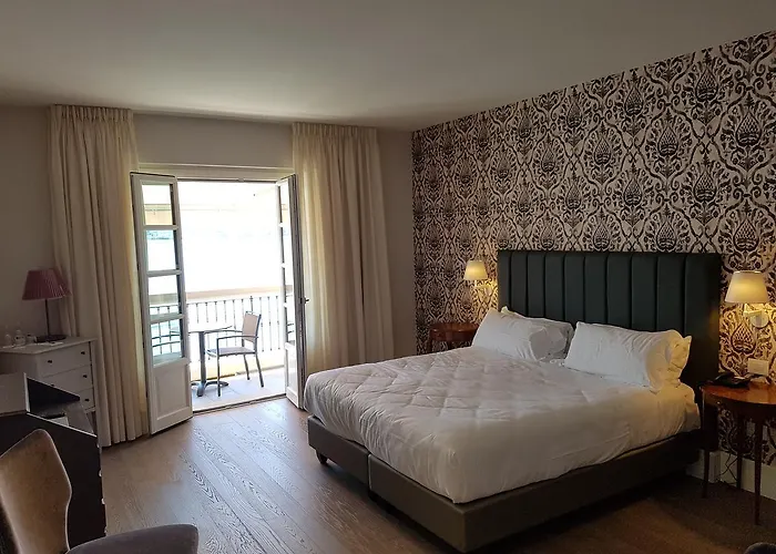 מלון Park Italia 4*