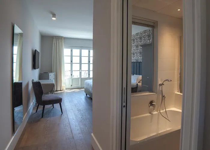 Park Italia מלון