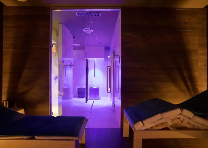 Park Italia קנרו ריביירה