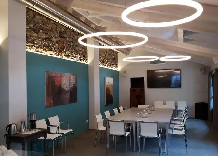 Park Italia מלון 4*