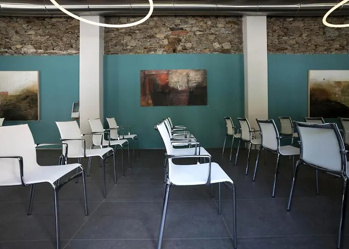 Park Italia Hotel Cannero Riviera