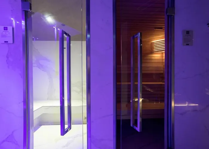 Park Italia Hotell