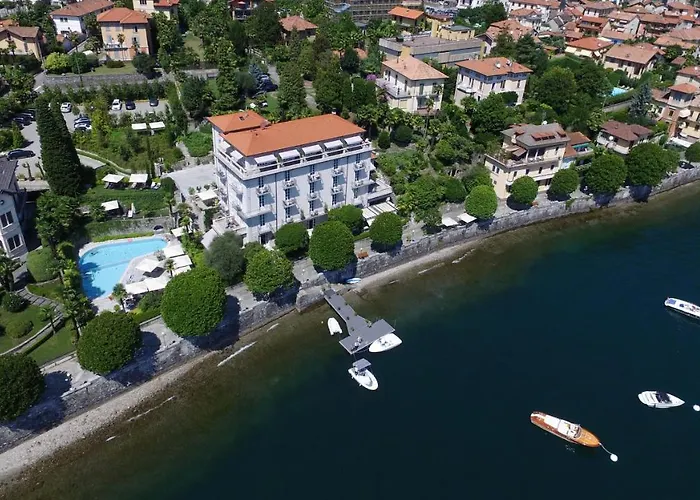 Park Italia Hotel 4*