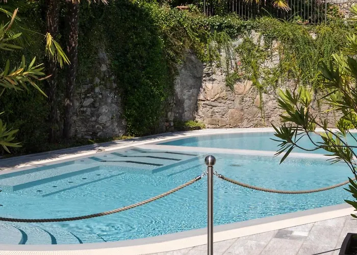 Park Italia Cannero Riviera