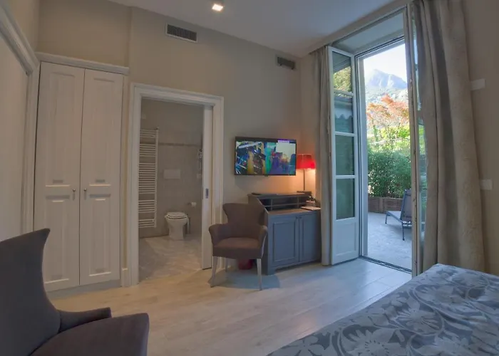 Park Italia מלון 4*