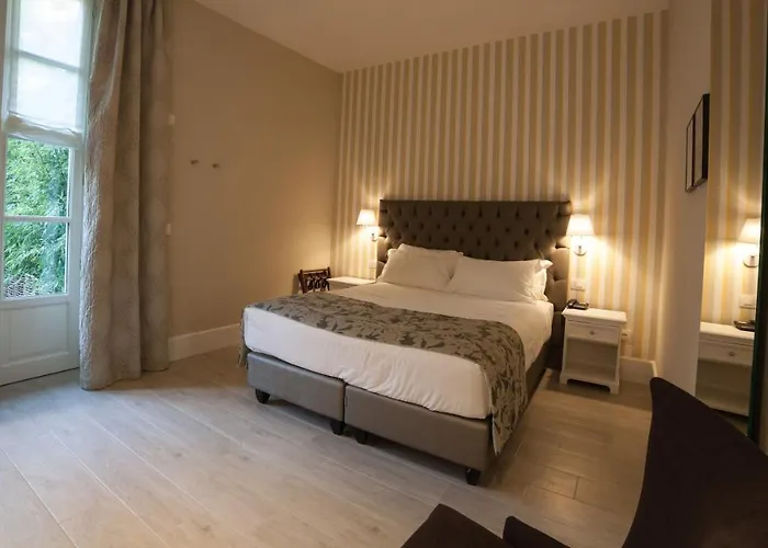 Park Italia Cannero Riviera