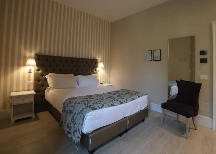 Park Italia Hotel Cannero Riviera